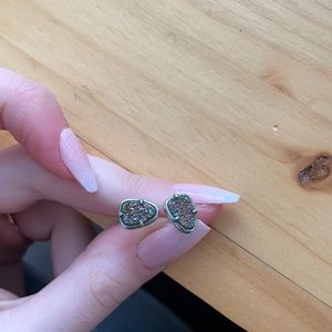 Kendra Scott earrings